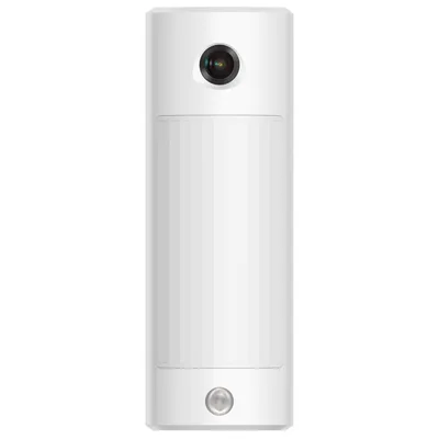 Wireless Double PIR Detector