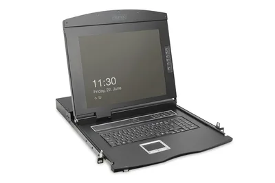 Digitus DS-72221-6ES rack