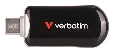 Plectra USB-C Flash Drive