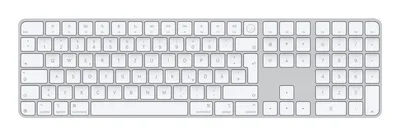 Magic keyboard Universal USB