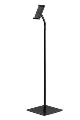 Tought Floor Tablet Stand