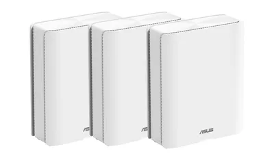 Bq16 Tri-Band (2.4 Ghz / 5