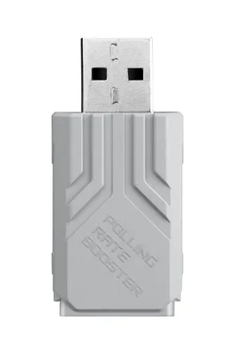 Rog Polling Rate Booster