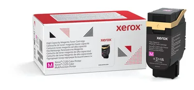 C320 Color Printer?/?C325