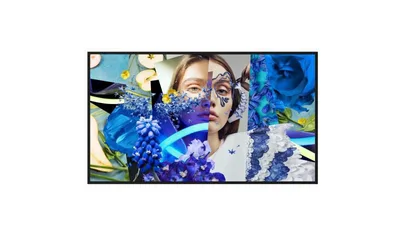 DS-D6050UN-DP, 50-inch UHD