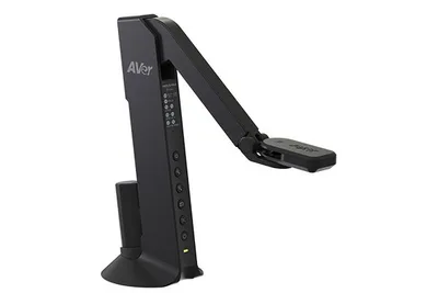 13MP USB/Wireless Visualizer,
