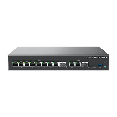 Network Switch Gigabit