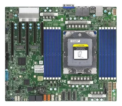 Mbd-H13Ssl-Nt Amd Soc Socket