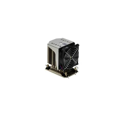 Computer Cooling System