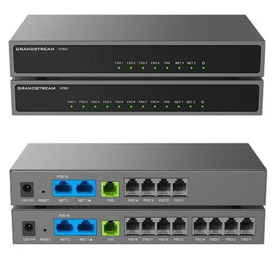 Voip Telephone Adapter