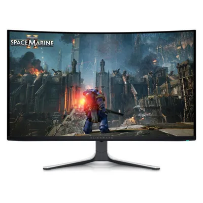 Aw3225Qf Computer Monitor