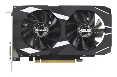Dual -Rtx3050-O6G Nvidia