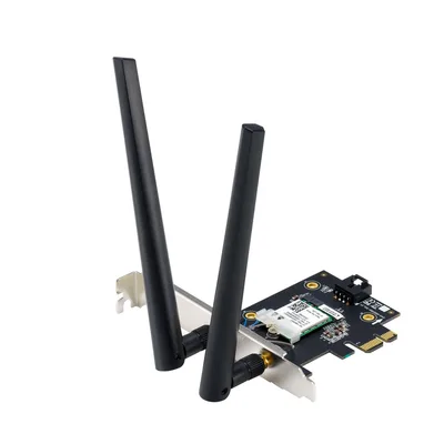 Internal Wlan / Bluetooth