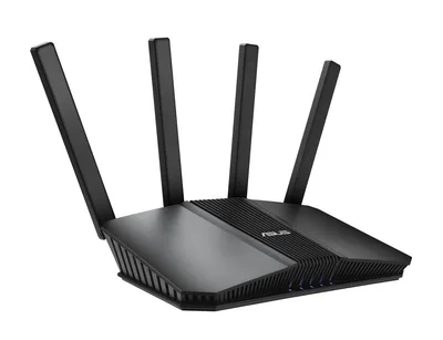 Wireless Router 2.5 Gigabit