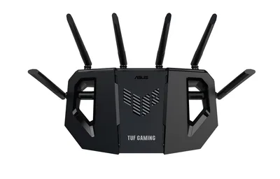 Be6500 (Tuf-Be6500) Wireless