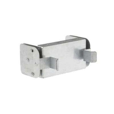 Config 1 Power Supply Blank