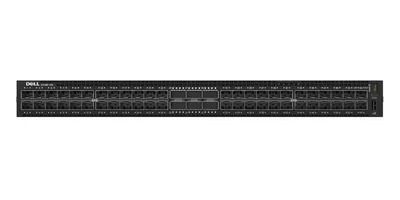 S4148F-ON 48xSFP+ 10GB, 4x