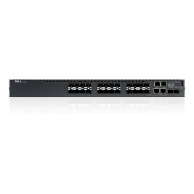 EMC N3024EF-ON Switch, 24x