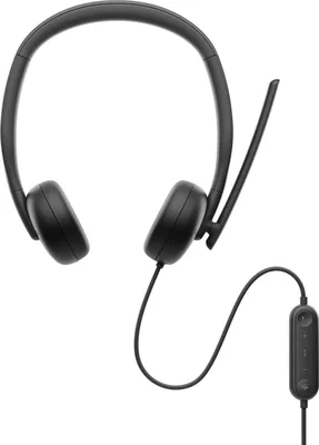Wired Headset WH3024