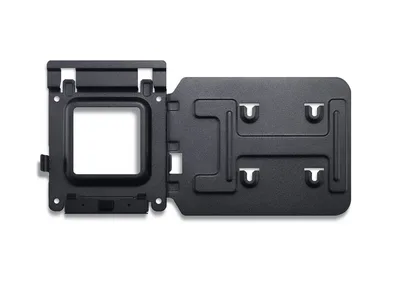 Bracket Mounting Kit