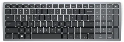 Kb740 Keyboard Rf Wireless +