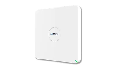 Rfp 45 Dect Base Station White