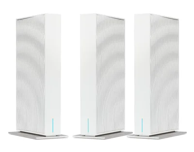 Wave 7, Wifi 7 Mesh Router,