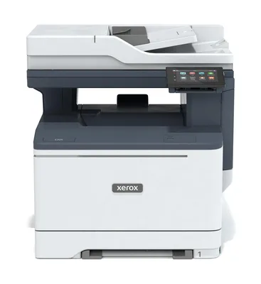 Multifunction Printer Laser