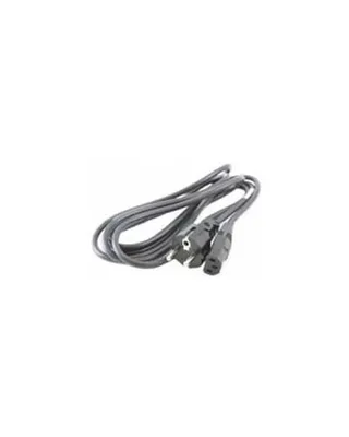 Power Cable Black 2.5 M