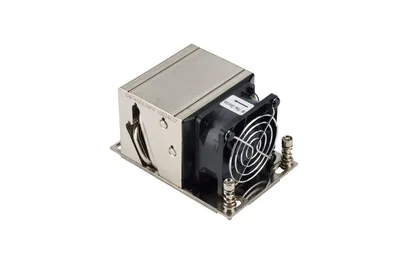 Computer Cooling System