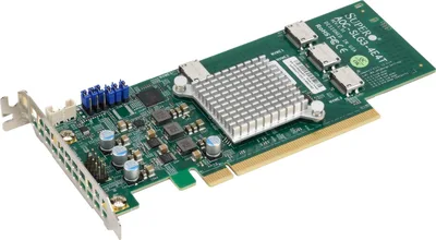 Aoc-Slg3-4E4T Interface