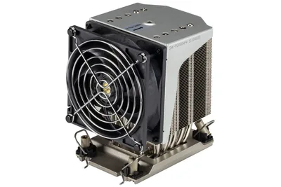 Computer Cooling System