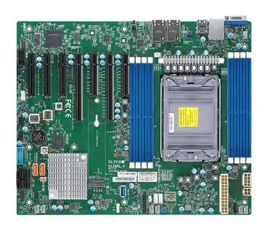 Motherboard Intel C621 Lga