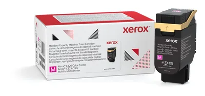 C320 Color Printer?/?C325
