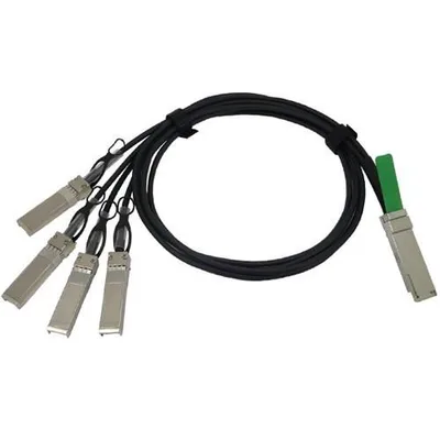 Infiniband/Fibre Optic Cable
