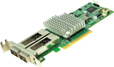 Network Card Internal Fiber