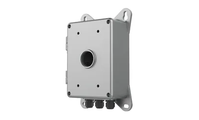 Junction box