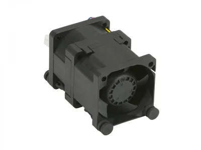 40mm Counter-Rotating Fan