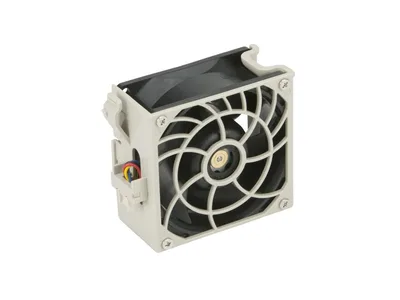 80mm Hot-Swappable Middle