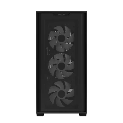 A21 Plus Black