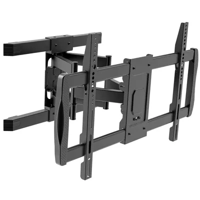 Tv Mount 190.5 Cm (75") Black