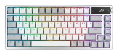 Rog Azoth Keyboard Gaming Usb