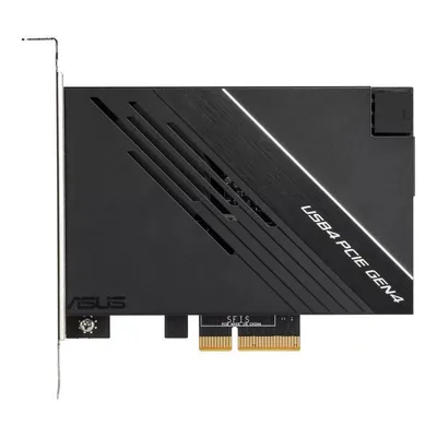 Usb4 Pcie Gen4 Card Interface