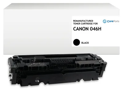 Toner Black for CANON, Pages: