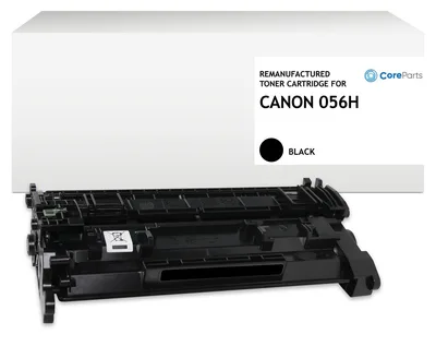 Toner Monochrome for CANON,
