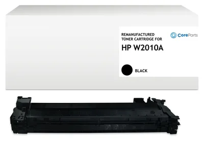 Toner Black for HP, Pages: