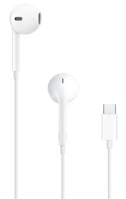 EarPods (USB-C) Headset Wired
