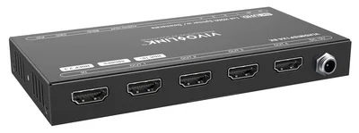 HDMI splitter 1x4, 8K@60Hz