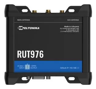 RUT976 (Global) 5G