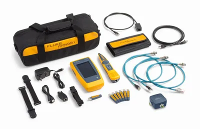 LIQ-DUO Kit with remote ID's,